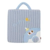 Katong cute donut seat cushion, Kanglewu memory foam buttock cushion, detachable and washable, custom-made buttock cushion Item Picture